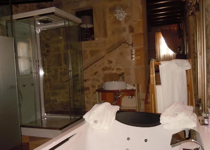 La Torre De Isla & Beranga