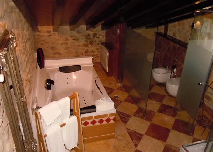 La Torre De Isla & Guest house